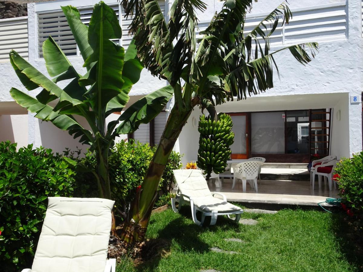Bungalow En Puerto Rico Muy Cerca De La Playa Puerto Rico (Gran Canaria)